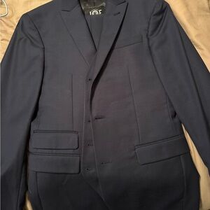 Men's Navy Blazer
